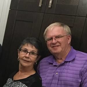 Meet your Posher, Anne